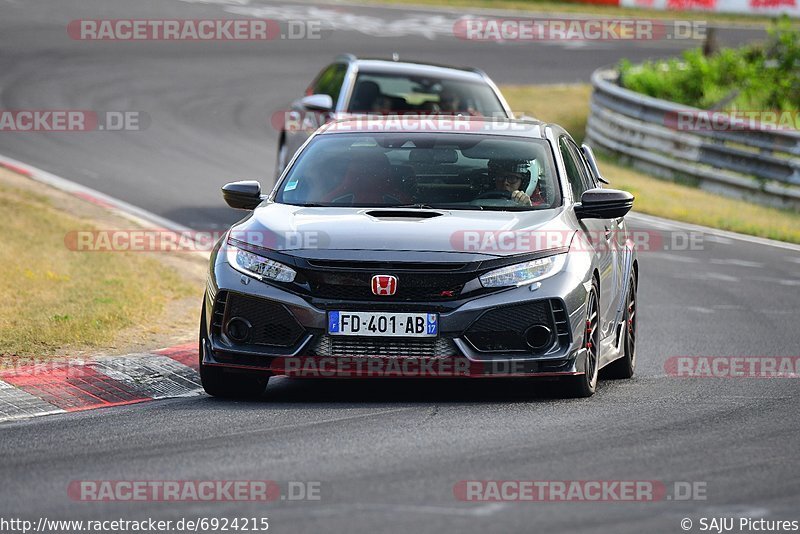 Bild #6924215 - Touristenfahrten Nürburgring Nordschleife (25.07.2019)