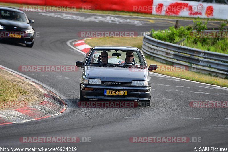 Bild #6924219 - Touristenfahrten Nürburgring Nordschleife (25.07.2019)