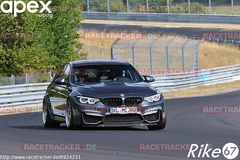 Bild #6924251 - Touristenfahrten Nürburgring Nordschleife (25.07.2019)