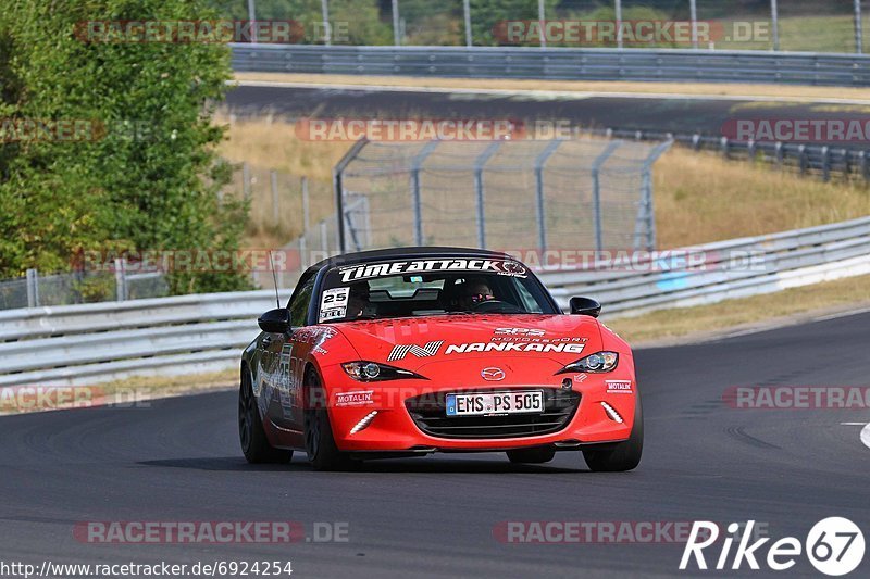 Bild #6924254 - Touristenfahrten Nürburgring Nordschleife (25.07.2019)