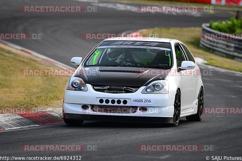 Bild #6924312 - Touristenfahrten Nürburgring Nordschleife (25.07.2019)