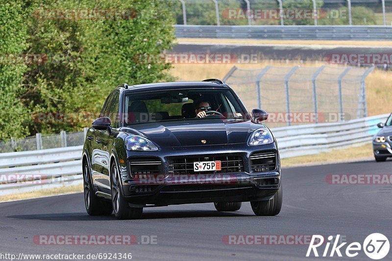 Bild #6924346 - Touristenfahrten Nürburgring Nordschleife (25.07.2019)