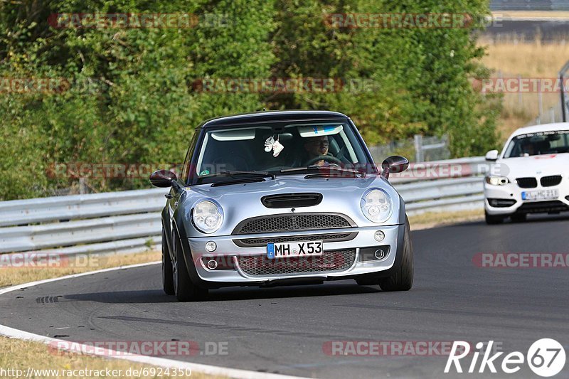 Bild #6924350 - Touristenfahrten Nürburgring Nordschleife (25.07.2019)