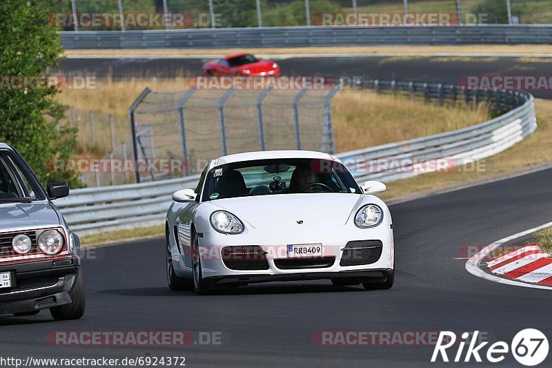 Bild #6924372 - Touristenfahrten Nürburgring Nordschleife (25.07.2019)