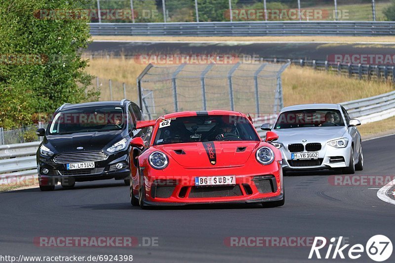 Bild #6924398 - Touristenfahrten Nürburgring Nordschleife (25.07.2019)