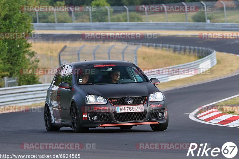 Bild #6924565 - Touristenfahrten Nürburgring Nordschleife (25.07.2019)