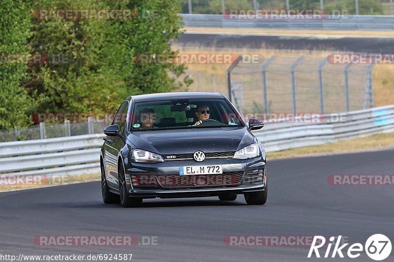 Bild #6924587 - Touristenfahrten Nürburgring Nordschleife (25.07.2019)