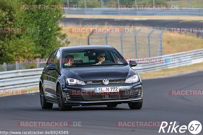 Bild #6924589 - Touristenfahrten Nürburgring Nordschleife (25.07.2019)