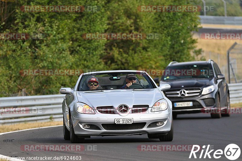 Bild #6924603 - Touristenfahrten Nürburgring Nordschleife (25.07.2019)