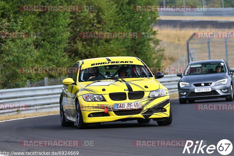 Bild #6924669 - Touristenfahrten Nürburgring Nordschleife (25.07.2019)