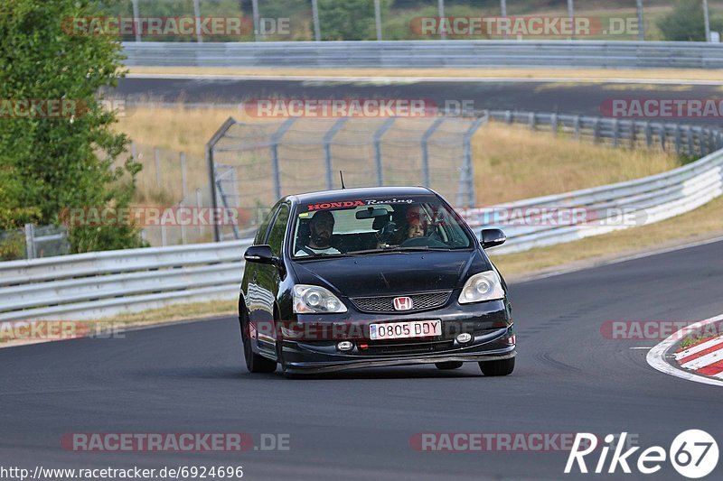 Bild #6924696 - Touristenfahrten Nürburgring Nordschleife (25.07.2019)