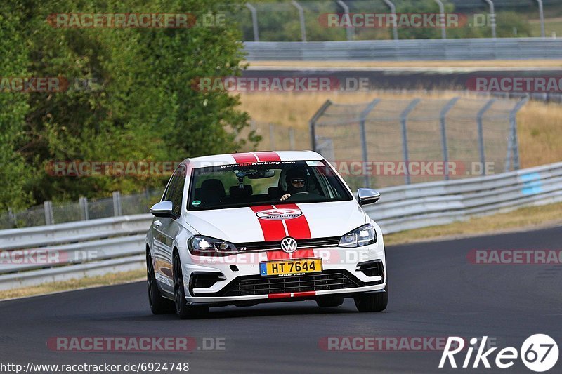 Bild #6924748 - Touristenfahrten Nürburgring Nordschleife (25.07.2019)