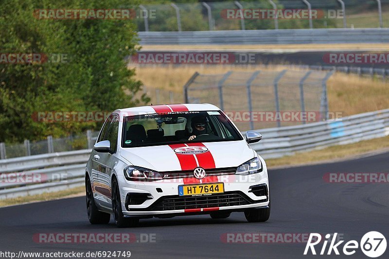 Bild #6924749 - Touristenfahrten Nürburgring Nordschleife (25.07.2019)