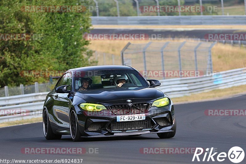 Bild #6924837 - Touristenfahrten Nürburgring Nordschleife (25.07.2019)