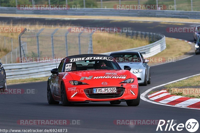 Bild #6924873 - Touristenfahrten Nürburgring Nordschleife (25.07.2019)