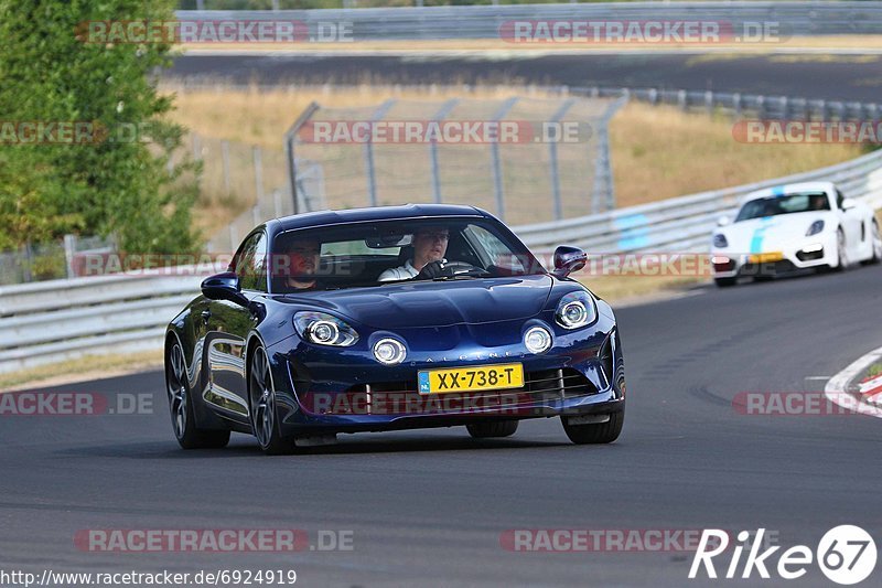 Bild #6924919 - Touristenfahrten Nürburgring Nordschleife (25.07.2019)