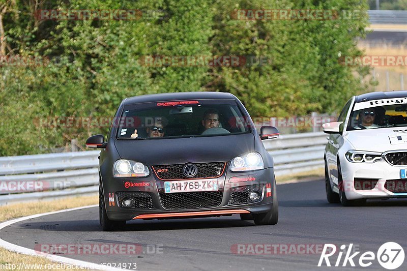 Bild #6924973 - Touristenfahrten Nürburgring Nordschleife (25.07.2019)