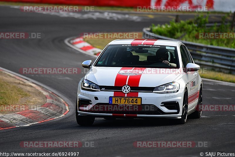 Bild #6924997 - Touristenfahrten Nürburgring Nordschleife (25.07.2019)