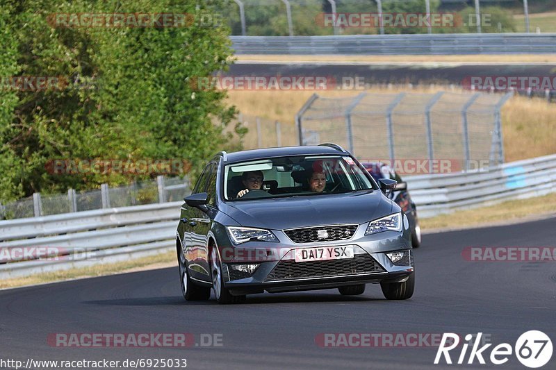 Bild #6925033 - Touristenfahrten Nürburgring Nordschleife (25.07.2019)