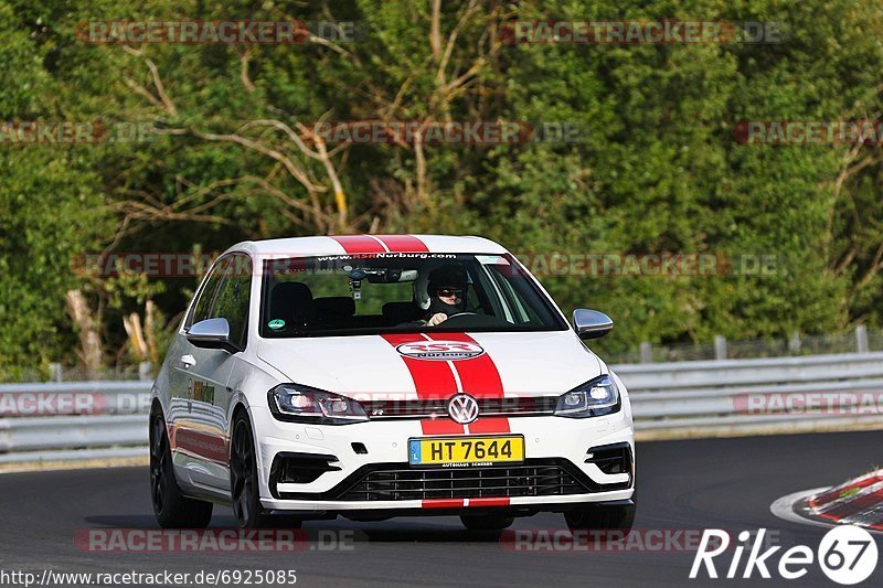 Bild #6925085 - Touristenfahrten Nürburgring Nordschleife (25.07.2019)