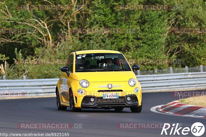 Bild #6925165 - Touristenfahrten Nürburgring Nordschleife (25.07.2019)