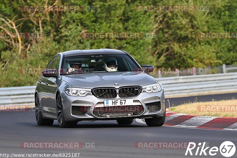 Bild #6925187 - Touristenfahrten Nürburgring Nordschleife (25.07.2019)