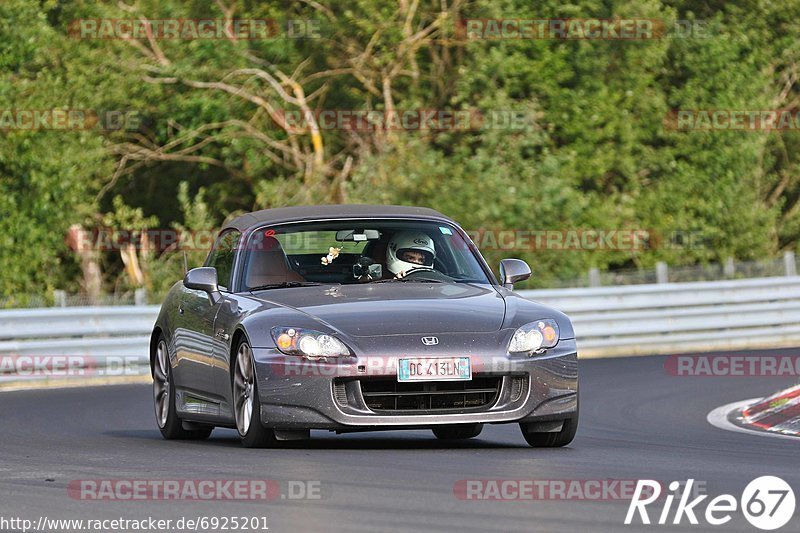 Bild #6925201 - Touristenfahrten Nürburgring Nordschleife (25.07.2019)