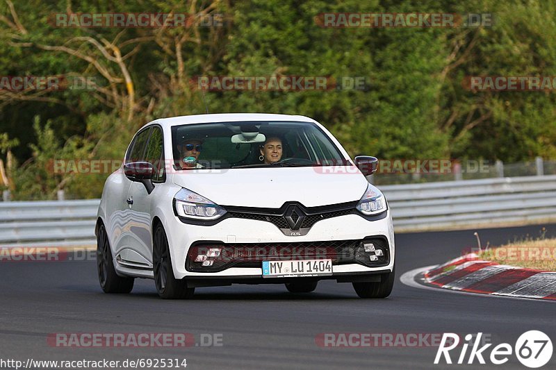 Bild #6925314 - Touristenfahrten Nürburgring Nordschleife (25.07.2019)