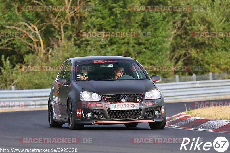 Bild #6925328 - Touristenfahrten Nürburgring Nordschleife (25.07.2019)