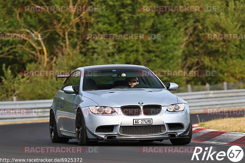 Bild #6925372 - Touristenfahrten Nürburgring Nordschleife (25.07.2019)