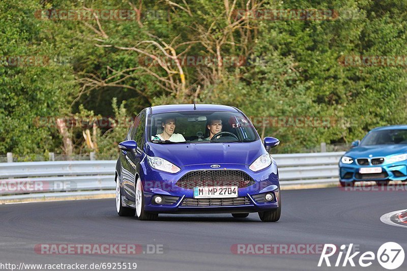 Bild #6925519 - Touristenfahrten Nürburgring Nordschleife (25.07.2019)