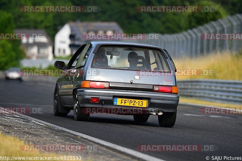 Bild #6925533 - Touristenfahrten Nürburgring Nordschleife (25.07.2019)