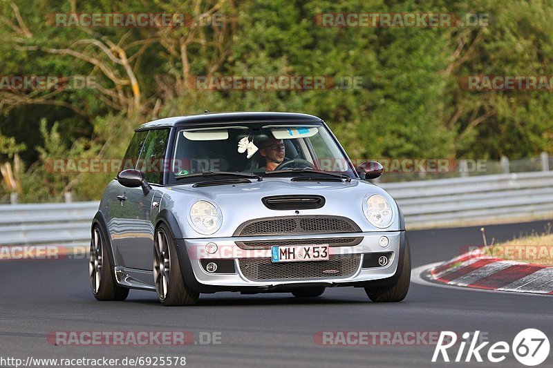 Bild #6925578 - Touristenfahrten Nürburgring Nordschleife (25.07.2019)