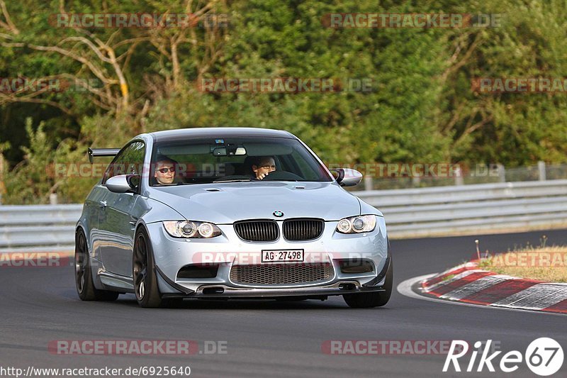 Bild #6925640 - Touristenfahrten Nürburgring Nordschleife (25.07.2019)