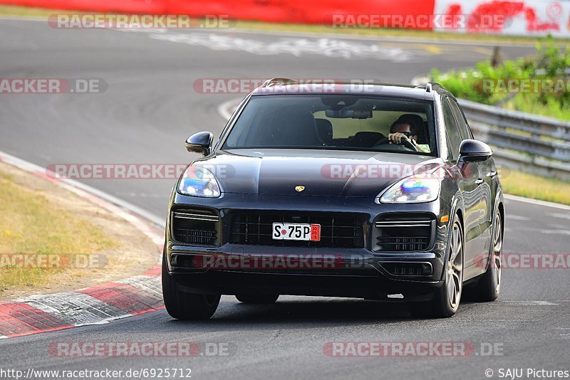 Bild #6925712 - Touristenfahrten Nürburgring Nordschleife (25.07.2019)