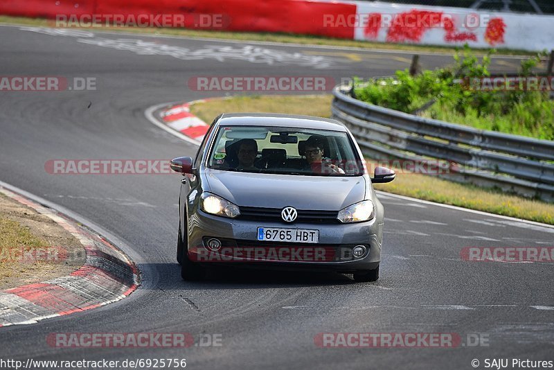 Bild #6925756 - Touristenfahrten Nürburgring Nordschleife (25.07.2019)