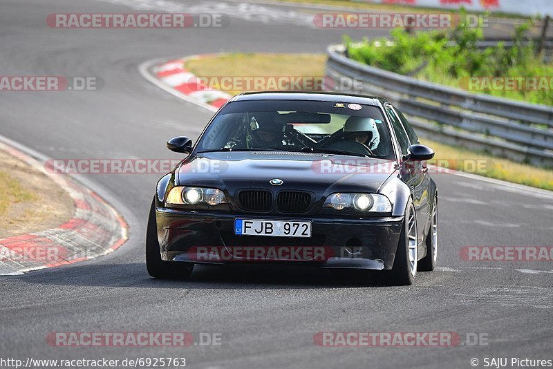 Bild #6925763 - Touristenfahrten Nürburgring Nordschleife (25.07.2019)