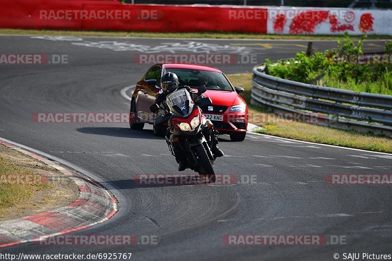 Bild #6925767 - Touristenfahrten Nürburgring Nordschleife (25.07.2019)