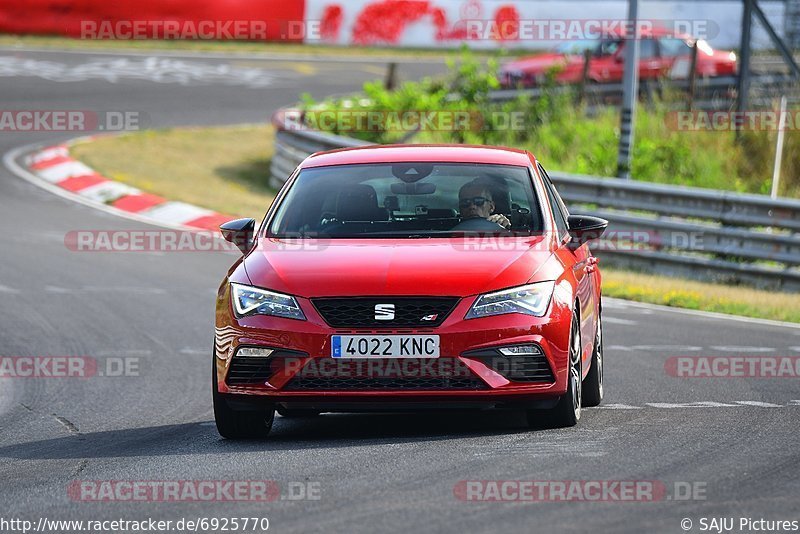 Bild #6925770 - Touristenfahrten Nürburgring Nordschleife (25.07.2019)