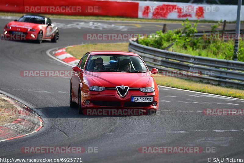 Bild #6925771 - Touristenfahrten Nürburgring Nordschleife (25.07.2019)