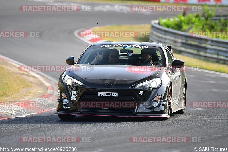 Bild #6925780 - Touristenfahrten Nürburgring Nordschleife (25.07.2019)