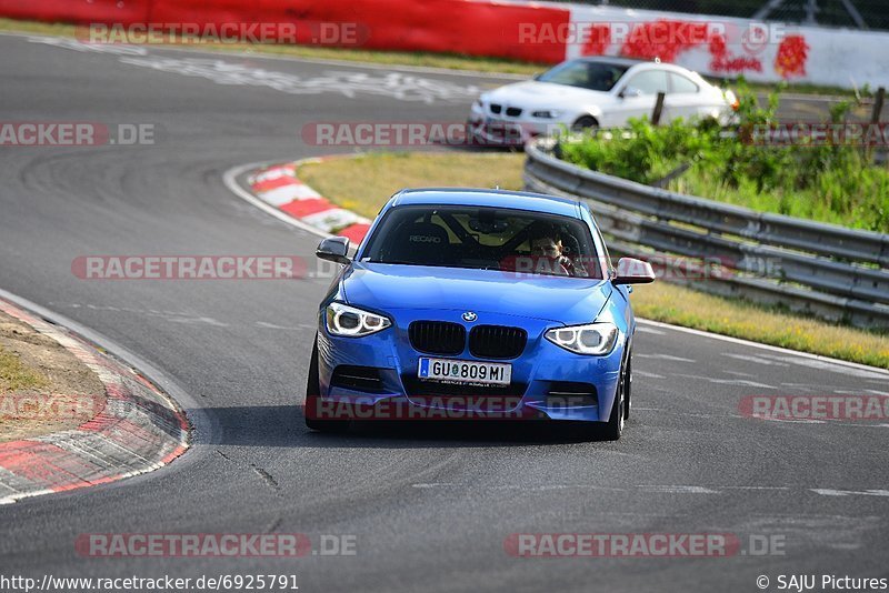 Bild #6925791 - Touristenfahrten Nürburgring Nordschleife (25.07.2019)