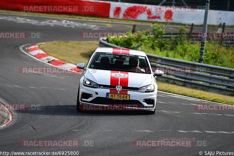 Bild #6925800 - Touristenfahrten Nürburgring Nordschleife (25.07.2019)