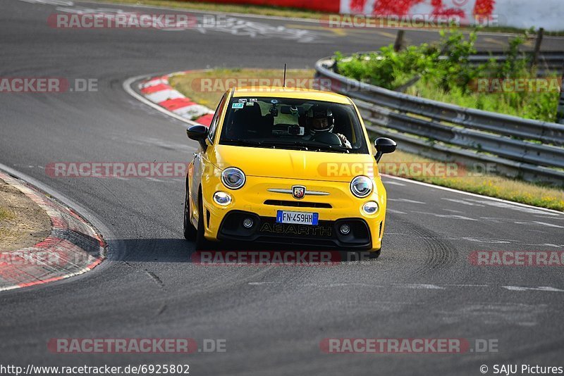 Bild #6925802 - Touristenfahrten Nürburgring Nordschleife (25.07.2019)