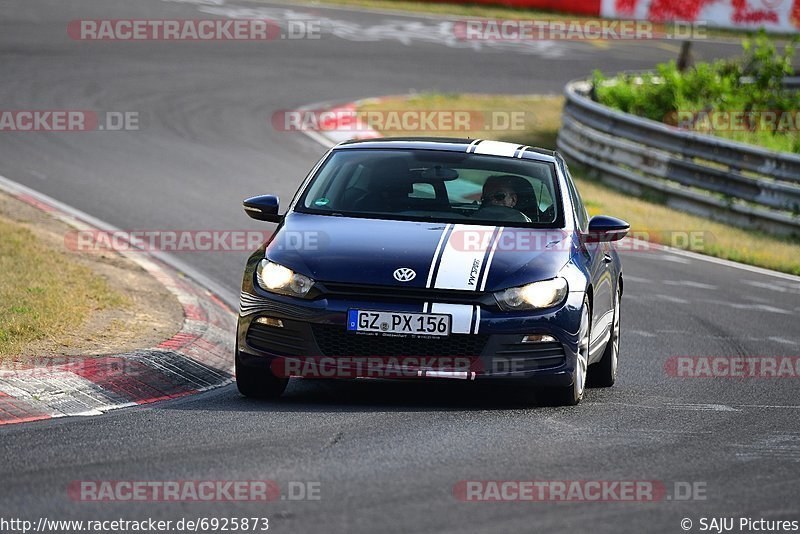 Bild #6925873 - Touristenfahrten Nürburgring Nordschleife (25.07.2019)