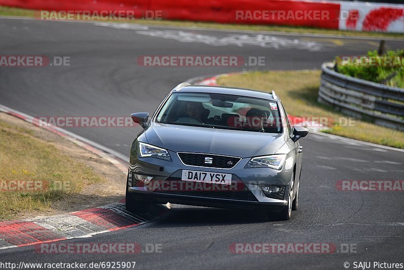 Bild #6925907 - Touristenfahrten Nürburgring Nordschleife (25.07.2019)