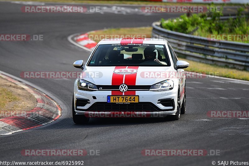 Bild #6925992 - Touristenfahrten Nürburgring Nordschleife (25.07.2019)