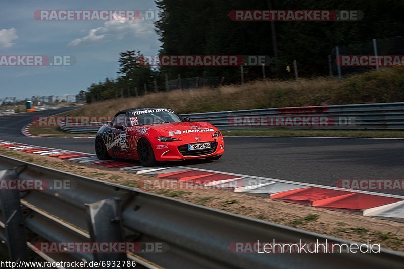 Bild #6932786 - Touristenfahrten Nürburgring Nordschleife (25.07.2019)