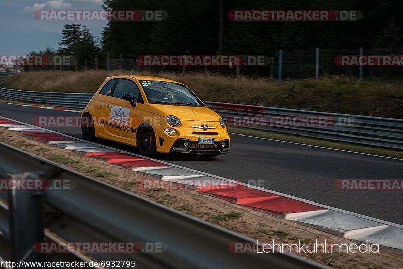 Bild #6932795 - Touristenfahrten Nürburgring Nordschleife (25.07.2019)