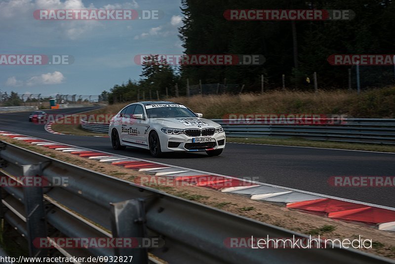 Bild #6932827 - Touristenfahrten Nürburgring Nordschleife (25.07.2019)